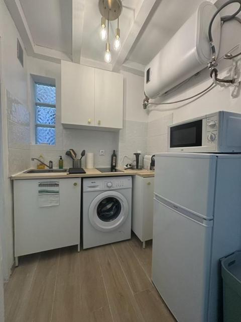 Appartement Centre Jardin Des Plantes - Montpellier